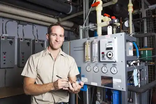 energy audit Plattsburg